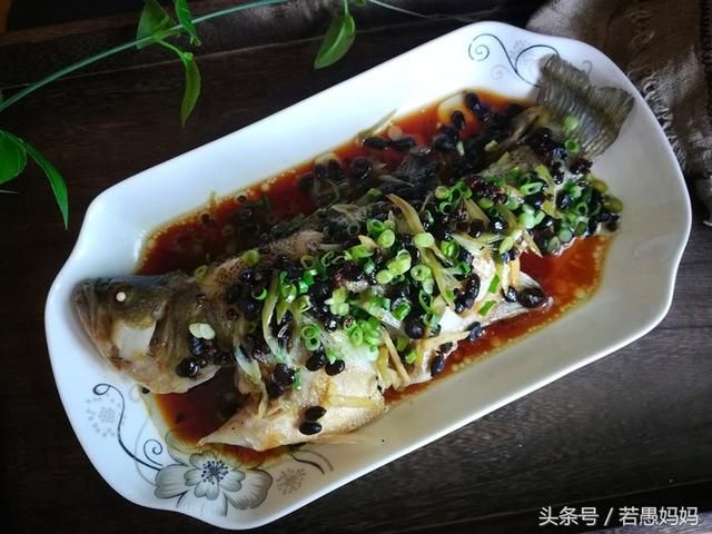 怎样做鱼好吃又省事 t01dfaa0fecd90b5fb1.jpg