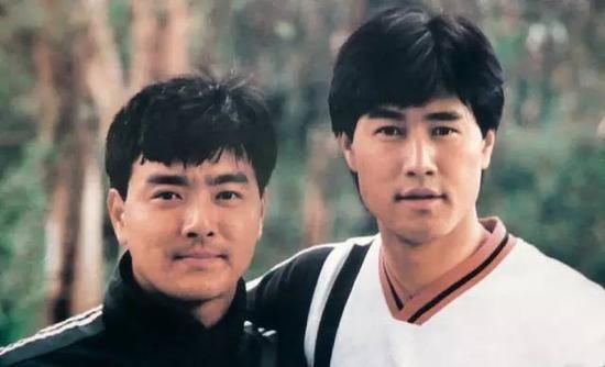 关于02年世界杯国足主力门将--江津,你可能不知