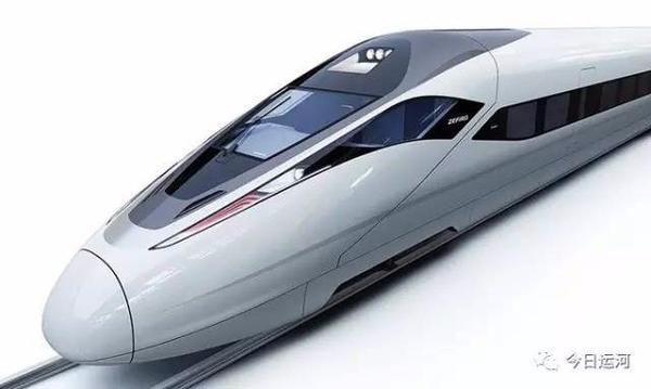 鲁南高铁济宁段选址方案已上报!2019年底全线