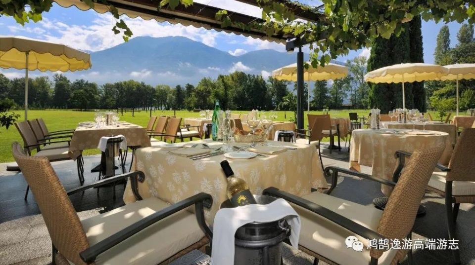 HHtravel鸿鹄逸游荣获 最优瑞士接待旅行社 称号