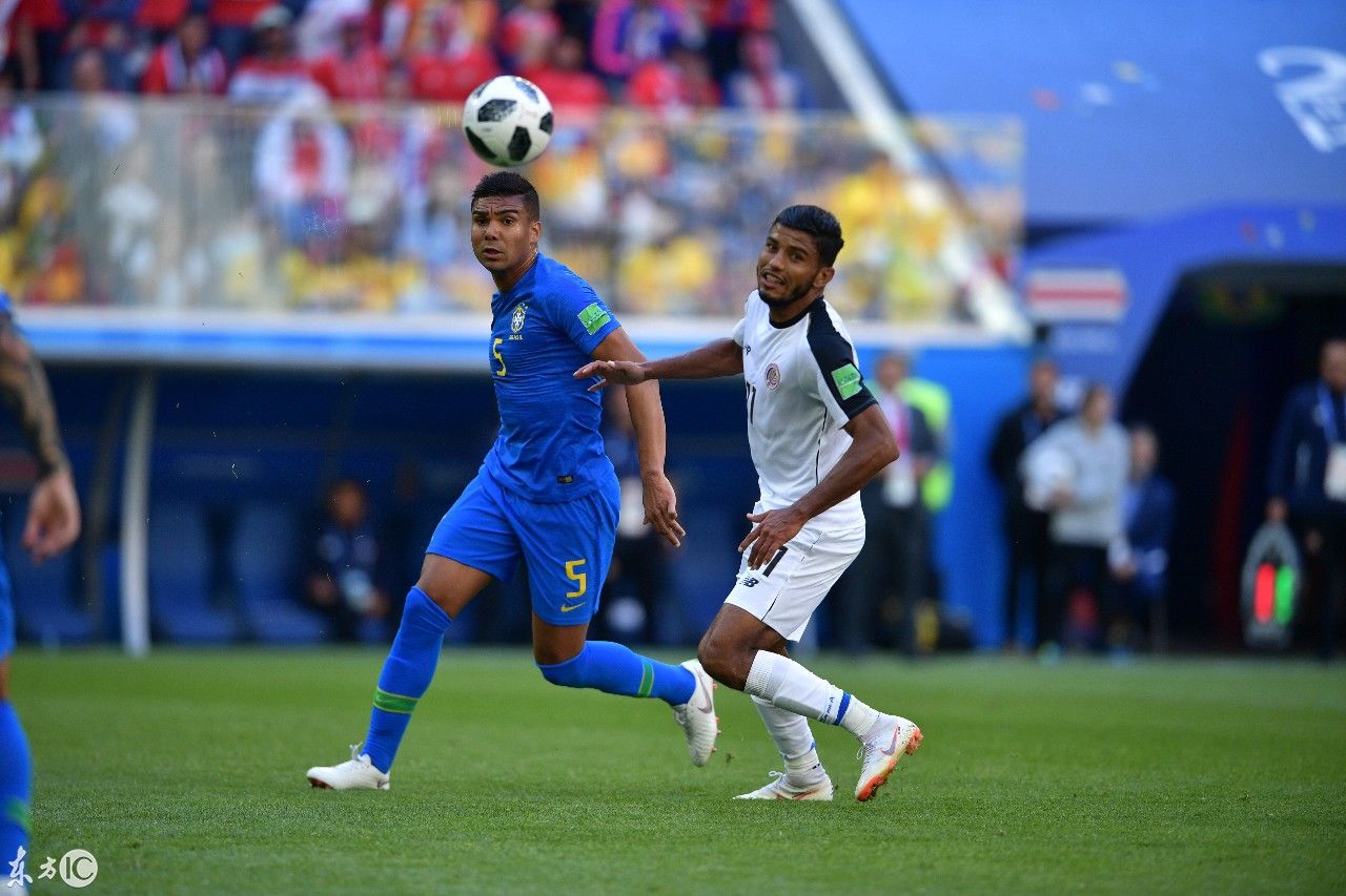 2018世界杯小组赛E组，巴西VS哥斯达黎加_【快资讯】