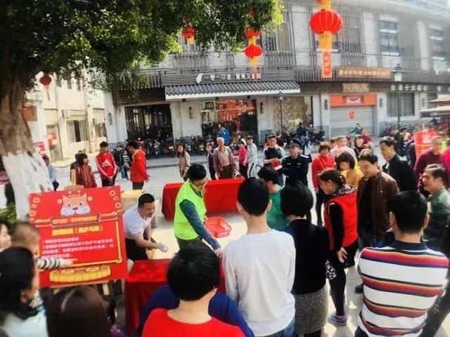 走起!跟着小番来看看番禺的盛世美颜