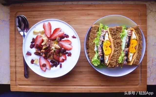 北京女生怀孕仍然坚持去健身房,去国外生孩子