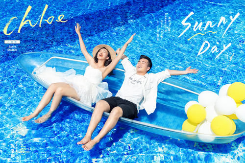 拍摄影展怎么拍