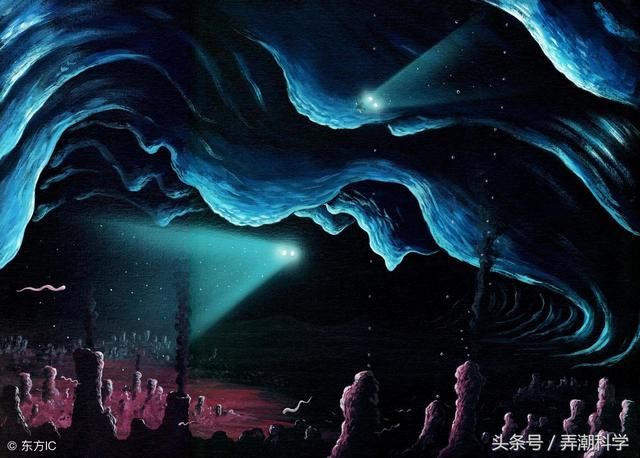 地球不孤独,科学家发现木卫二或是太阳系内拥有生命的第二行星