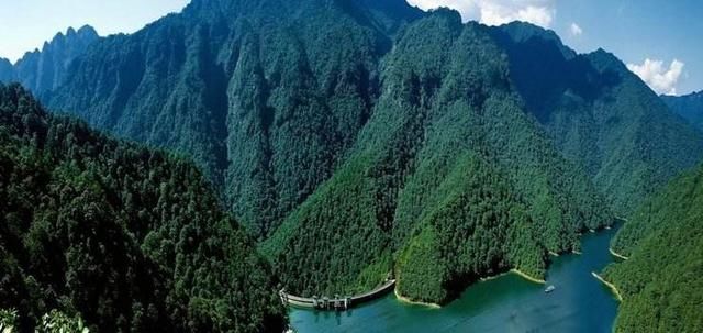 中国十大最著名的风景区，你知道有哪些呢