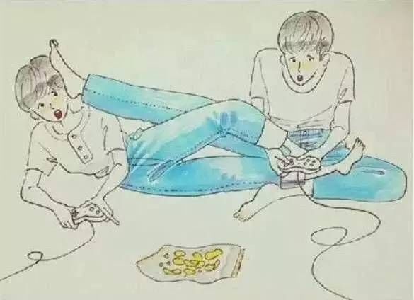 女人这越黑,男越不喜欢,坏女都懂!