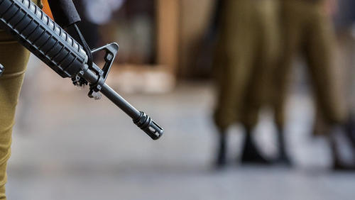 斯里兰卡东部城市发生枪战:致15人死,含6名儿