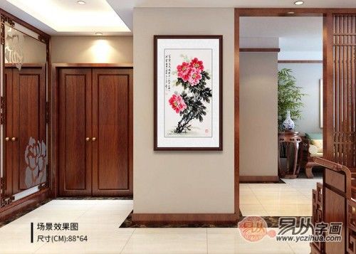 入户玄关是卧室的一面墙怎么做更好看 t01e03577e61e512934.jpg