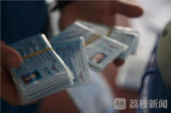 常州首次组织无人机驾照考试