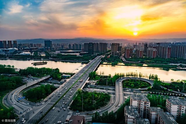 2019年中国城市发展潜力排名出炉,太原第31位