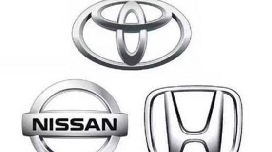 日系三杰谁的质量更好看了下面对比,车主被骗