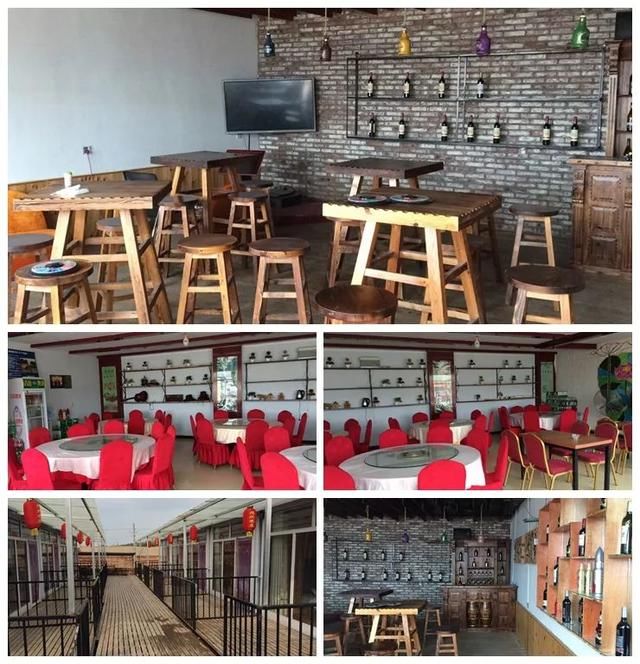 张家口最美的季节才刚刚开始，假期带家人来一场美好的自驾游吧！