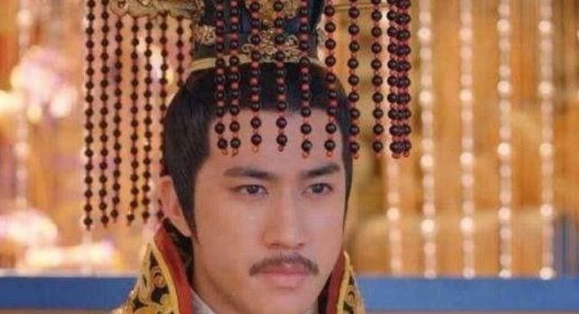 历史上最牛的人,冒充皇帝,在位14年,竟然摧毁一个盛世王朝 真钱捕鱼游戏