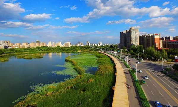房价低于一万的省会城市，中国只有九个，它们真是清流，大力给赞
