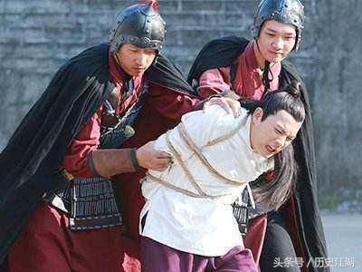 先后有5个皇帝,用这两个字当年号,结果有4个惹来横祸