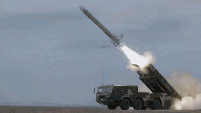 导弹 军事 400_225 gif 动态图 动图