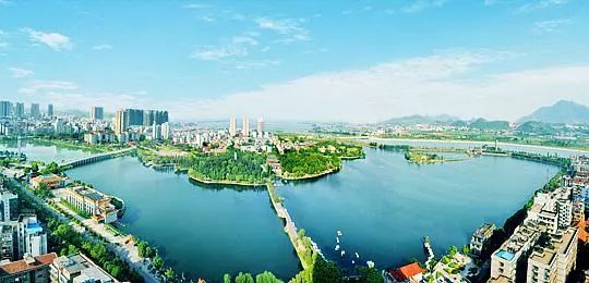 湖北17市州成绩出炉!快看你家乡有哪些单项第