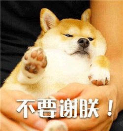 表情包|一脸天真的二狗子对你发出12连击!