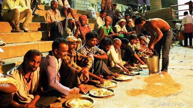 印度就是这么犀利,7亿中产阶级问你怕不怕,知