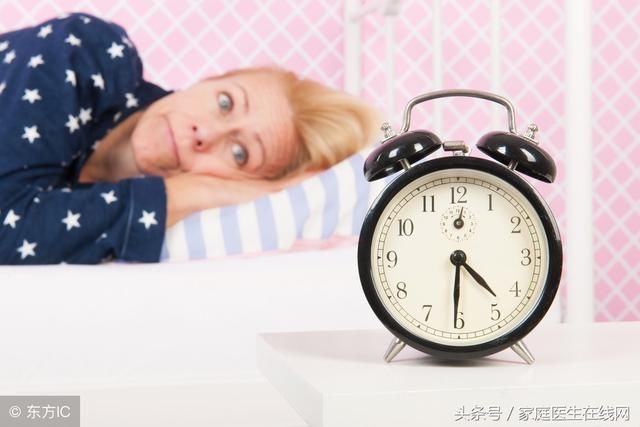 更年期一点都不可怕，女人做好这5件事，就能平稳度过