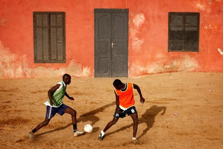 世界杯32强实力排行, 日本居然名列榜首!