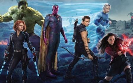 漫威: 《复联4》一则海报公布, 时间旅行是必然