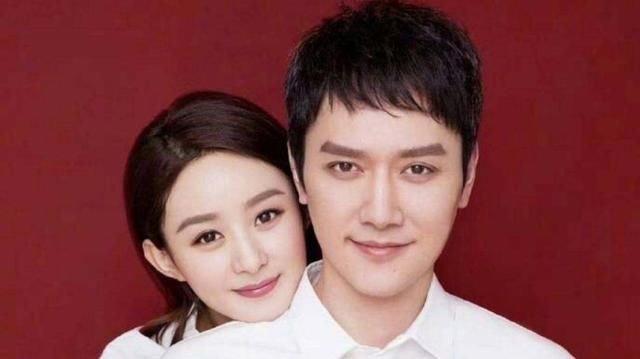 冯绍峰赵丽颖为什么不办婚礼?三个原因告诉你