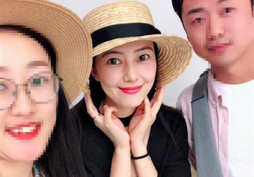 高圆圆为什么在儿童节去泰国?真相,说出来你不