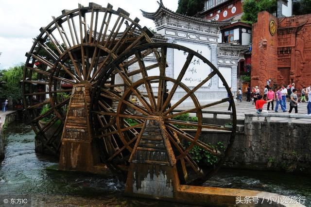 云南很小的一个地级市,是什么让他享誉全球