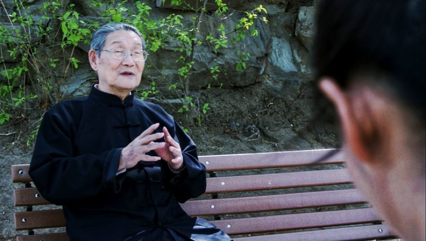 北京大学纪念五四运动100周年教育活动顺利举