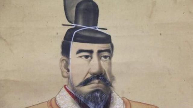 这个民族号称万世一系,但却找不到自己的祖先