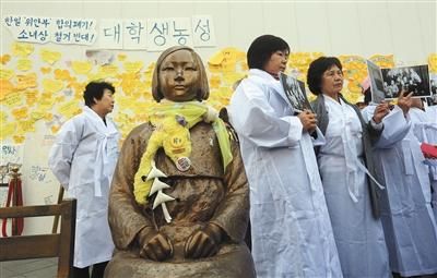 日本刚又遭受重创!这一次出手的竟是韩国