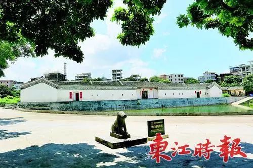 瘦狗岭、抛狗岭、石狗屋…广东竟有这么多与狗有关的地名