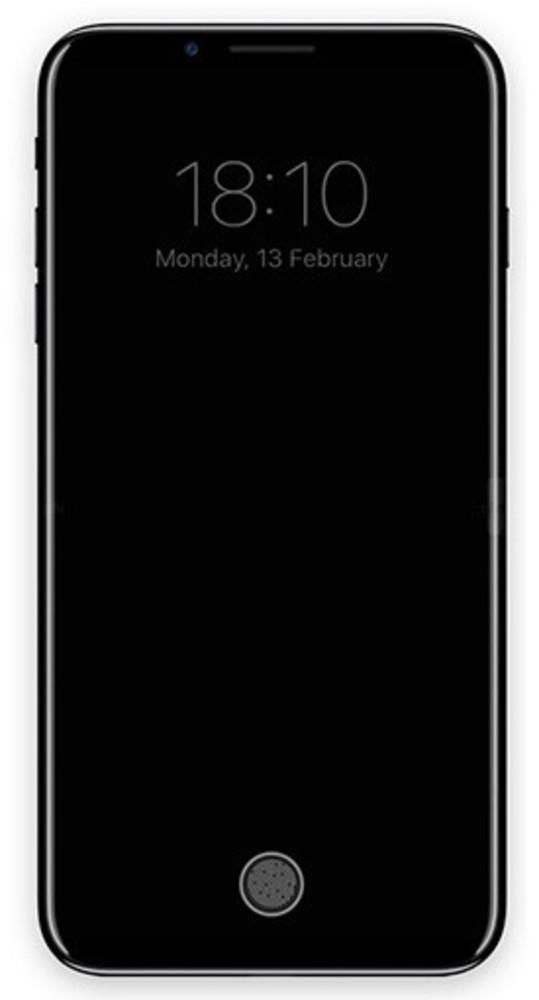 日媒确认:iPhone8屏幕尺寸为5.8英寸
