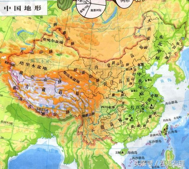 我国历史上的王朝，为何不能像日本那样万世一系