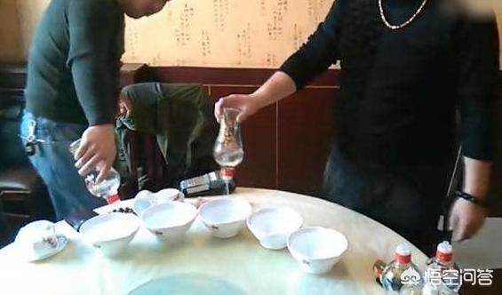 山东地级市酒量大比拼,究竟哪个市最能喝?