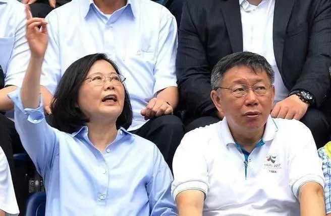 政客游戏民众买单 台湾“烧钱”选战何时休