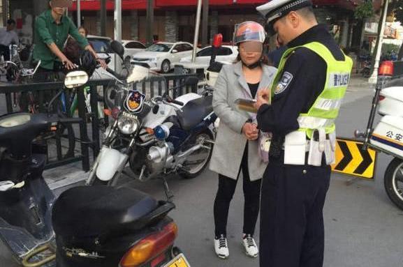 骑电动车要小心了!新规针对电动车车主,遇上交