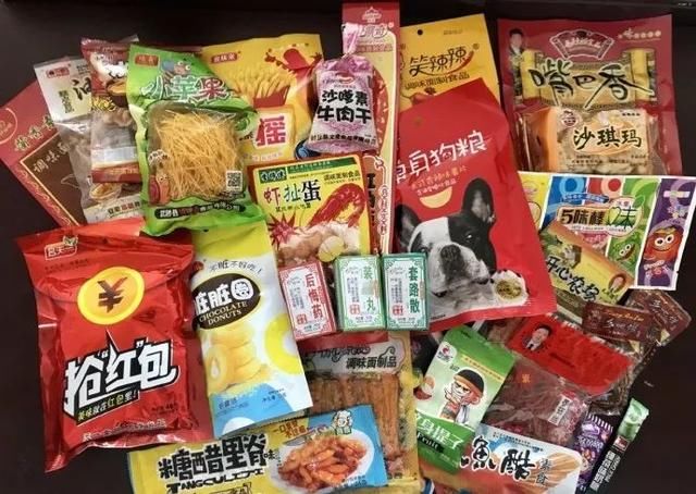 提醒张家口家长注意！官方发文，千万别让孩子吃这种零食了……