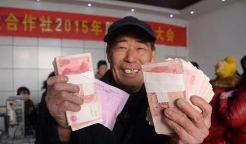 发财中国年！农村人年后家门口就能赚钱的行业，比打工强太多