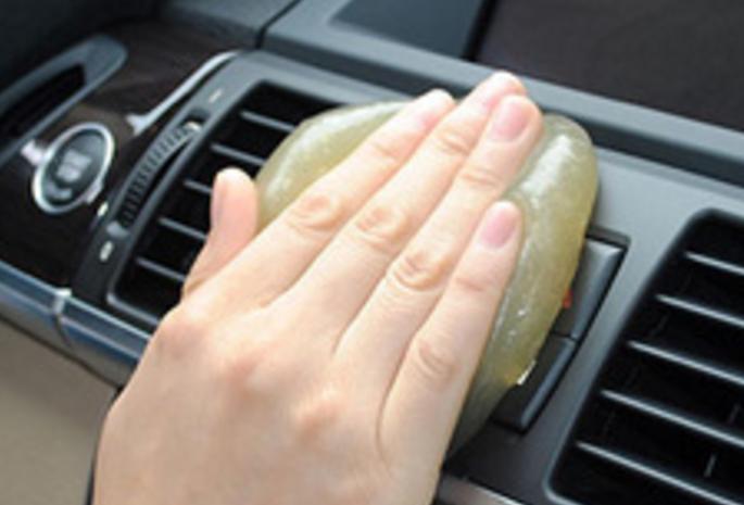 汽车内饰清洗不仅干净,而且节省费用,这几个方