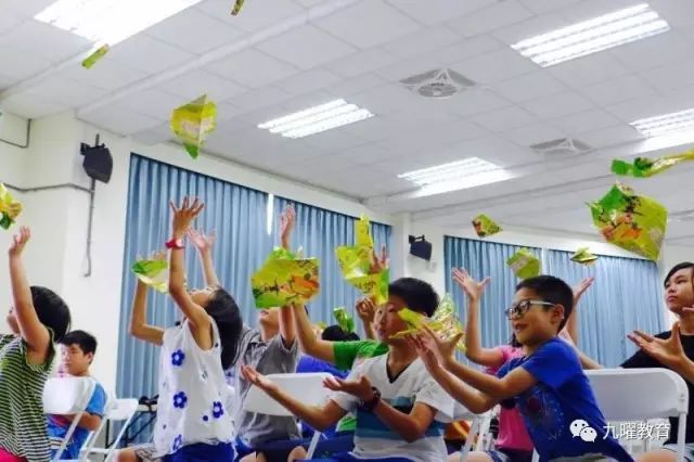 幼儿园家长开放日活动,你需要的方案、通知都