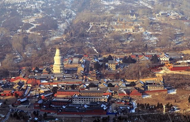 曾经山西最骄傲的城市，曾为中国八大工业城市之一，今衰落为四线