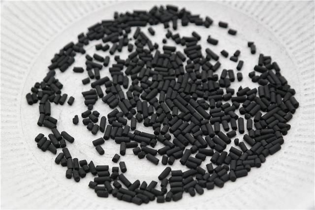 【果壳活性炭】椰壳活性炭优点 果壳活性炭的用途