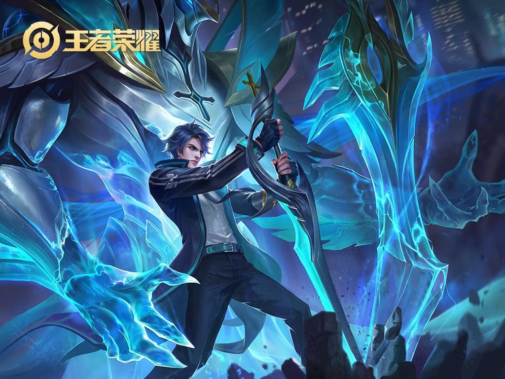 王者荣耀:S14上分很稳的10个英雄,吕布、孙策