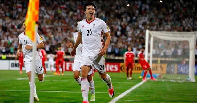 世界杯单场分享 摩洛哥VS伊朗 竞彩进球数推介