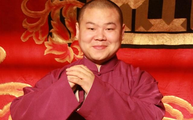 岳云鹏首爆老婆合照,难怪传闻出轨都没人相信