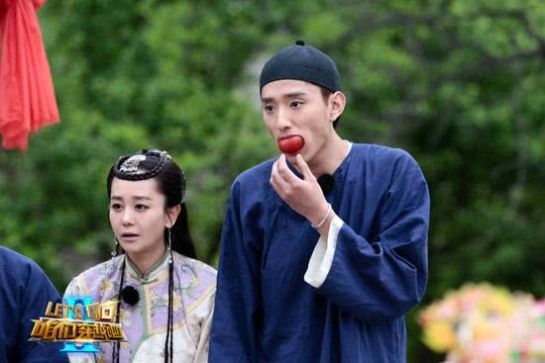 芒果台被要求道歉,麦迪娜私下好友聊天被剪辑,关晓彤也曾被误会 门皇冠体育下注
