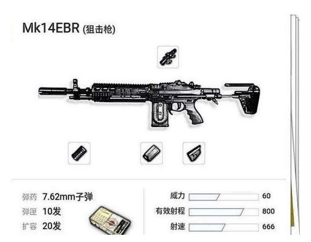 绝地求生职业选手为何从来不用栓狙?理解不了的人永远成不了大佬